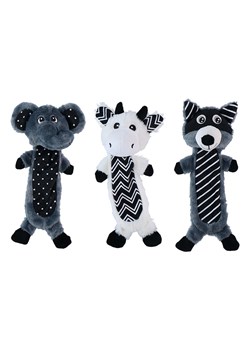 Edco Zabawka dla psa - dł. 33 cm (produkt niespodzianka) ze sklepu Limango Polska w kategorii Dla zwierząt - zdjęcie 189382451