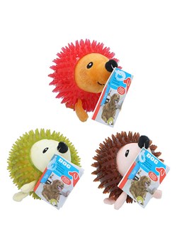 Edco Zabawka w różnych kolorach dla psa - szer. 15 cm (produkt niespodzianka) ze sklepu Limango Polska w kategorii Dla zwierząt - zdjęcie 189382552