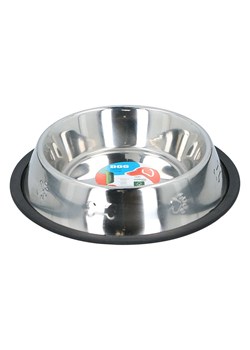 Edco Miska w kolorze srebrnym na karmę/wodę - 500 ml ze sklepu Limango Polska w kategorii Dla zwierząt - zdjęcie 189382592