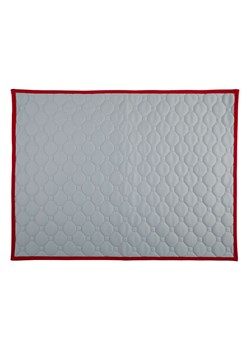 Edco Mata treningowa w kolorze szarym dla szczeniąt - 60 x 45 cm ze sklepu Limango Polska w kategorii Dla zwierząt - zdjęcie 189382670