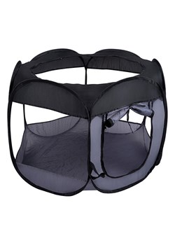 Edco Kojec w kolorze szarym dla psa - wys. 75 x Ø 100 cm ze sklepu Limango Polska w kategorii Dla zwierząt - zdjęcie 189382760