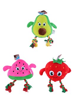 Edco Zabawka w różnych kolorach dla psa - szer. 36 cm (produkt niespodzianka) ze sklepu Limango Polska w kategorii Dla zwierząt - zdjęcie 189382800