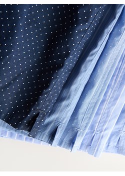 Reserved - 5 pack bokserek Loose - niebieski ze sklepu Reserved w kategorii Majtki męskie - zdjęcie 189383481