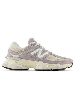 Buty unisex New Balance U906029M – fioletowe ze sklepu New Balance Poland w kategorii Buty sportowe męskie - zdjęcie 189383584