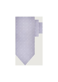 Calvin Klein Krawat Skokie | z dodatkiem jedwabiu ze sklepu Gomez Fashion Store w kategorii Krawaty - zdjęcie 189383704