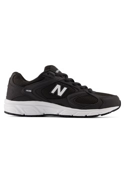 Buty dziecięce New Balance G4081M7 – czarne ze sklepu New Balance Poland w kategorii Buty sportowe dziecięce - zdjęcie 189384603