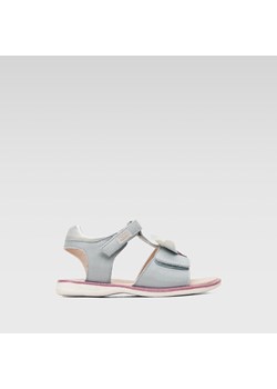 Sandały Nelli Blu CM2110485SG ze sklepu ccc.eu w kategorii Sandały dziecięce - zdjęcie 189384604