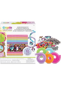 Crayola Zestaw kreatywny - 8+ ze sklepu Limango Polska w kategorii Zabawki - zdjęcie 189384760