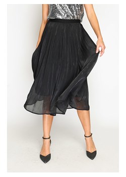 ASSUILI Spódnica w kolorze czarnym ze sklepu Limango Polska w kategorii Spódnice - zdjęcie 189384792