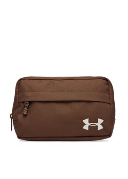 Under Armour Nerka UA Essential Brązowy ze sklepu MODIVO w kategorii Nerki - zdjęcie 189384914