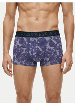 Guess Komplet bokserek U6GG05 K6YW1 Kolorowy ze sklepu MODIVO w kategorii Majtki męskie - zdjęcie 189384930