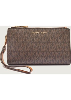 Michael Kors Portfel + brelok ze sklepu Gomez Fashion Store w kategorii Portfele damskie - zdjęcie 189386454