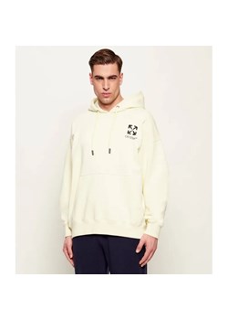 OFF-WHITE Bluza SMALL ARROW | Relaxed fit ze sklepu Gomez Fashion Store w kategorii Bluzy męskie - zdjęcie 189387143