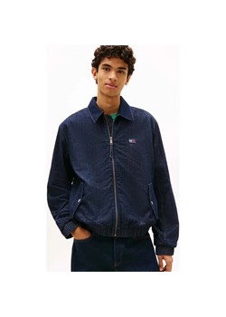 Tommy Jeans Kurtka jeansowa HARRINGTON | Regular Fit ze sklepu Gomez Fashion Store w kategorii Kurtki męskie - zdjęcie 189387173
