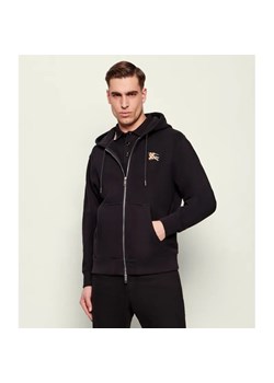 Burberry Bluza Scott | Slim Fit ze sklepu Gomez Fashion Store w kategorii Bluzy męskie - zdjęcie 189387174
