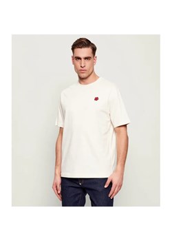 Kenzo T-shirt BOKE FLOWER | Regular Fit ze sklepu Gomez Fashion Store w kategorii T-shirty męskie - zdjęcie 189387182