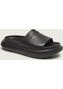 Emporio Armani Klapki ze sklepu Gomez Fashion Store w kategorii Klapki męskie - zdjęcie 189387202