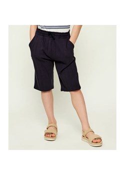 Guess Szorty | Regular Fit ze sklepu Gomez Fashion Store w kategorii Spodenki chłopięce - zdjęcie 189387210