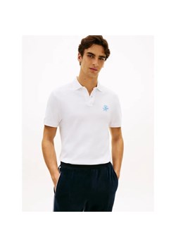 Tommy Hilfiger Polo | Regular Fit ze sklepu Gomez Fashion Store w kategorii T-shirty męskie - zdjęcie 189387243