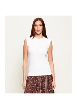 Joop! Top Tonda | Slim Fit ze sklepu Gomez Fashion Store w kategorii Bluzki damskie - zdjęcie 189387250