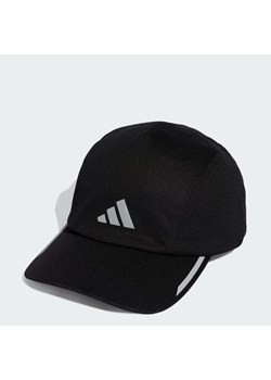 adidas Czapka z daszkiem JZ0504 Czarny ze sklepu MODIVO w kategorii Czapki z daszkiem męskie - zdjęcie 189387274