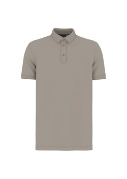 JOOP! Polo Primo 30046975 Beżowy Modern Fit ze sklepu MODIVO w kategorii T-shirty męskie - zdjęcie 189387351