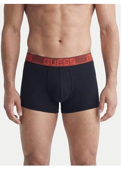 Guess Komplet bokserek U6GG13 K6YW1 Czarny ze sklepu MODIVO w kategorii Majtki męskie - zdjęcie 189387361