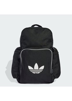 adidas Plecak JX0240 Czarny ze sklepu MODIVO w kategorii Plecaki - zdjęcie 189387464