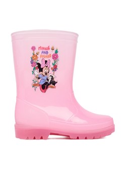 Mickey&Friends Kalosze CEO-NJ-SS26-204DSTC Różowy ze sklepu MODIVO w kategorii Kalosze dziecięce - zdjęcie 189387521