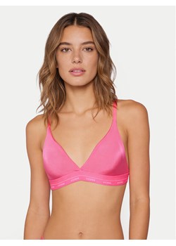 Guess Biustonosz braletka O4YC16 KCF20 Różowy ze sklepu MODIVO w kategorii Biustonosze - zdjęcie 189387533