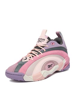 Sneakersy Reebok EO-SHAQNOSIS LOW 100245140 Kolorowy ze sklepu eobuwie.pl w kategorii Buty sportowe damskie - zdjęcie 189390714