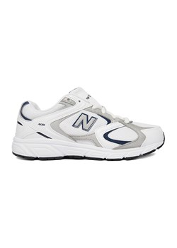 Obuwie sportowe New Balance C-G4085LI ze sklepu ccc.eu w kategorii Buty sportowe damskie - zdjęcie 189391070