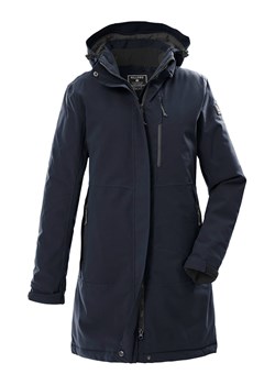 Killtec Parka funkcyjna "KOW 220" w kolorze granatowym ze sklepu Limango Polska w kategorii Kurtki damskie - zdjęcie 189391302