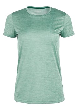 Regatta Koszulka funkcyjna "Fingal Edition" w kolorze miętowym ze sklepu Limango Polska w kategorii Bluzki damskie - zdjęcie 189391304