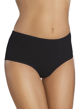 Gabidar 18 wysokie figi bawełniane czarny ze sklepu kontri.pl w kategorii Majtki damskie - zdjęcie 189392050