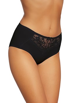 Gabidar 126 figi klasyczne bawełniane czarny ze sklepu kontri.pl w kategorii Majtki damskie - zdjęcie 189392080