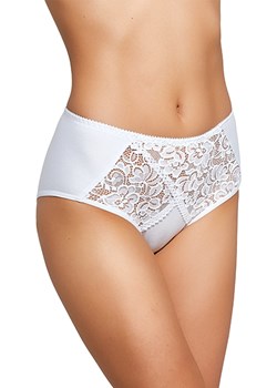 Gabidar 120 figi wysokie bawełniane biały ze sklepu kontri.pl w kategorii Majtki damskie - zdjęcie 189392090