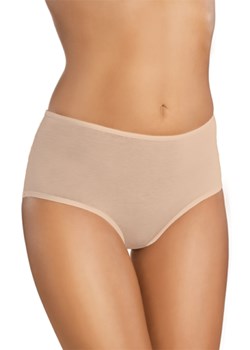 Gabidar 18 wysokie figi bawełniane beżowy ze sklepu kontri.pl w kategorii Majtki damskie - zdjęcie 189392250