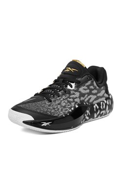 Sneakersy Reebok EO-ENGINE A 26 + SE 100248542 Czarny ze sklepu eobuwie.pl w kategorii Buty sportowe męskie - zdjęcie 189392631