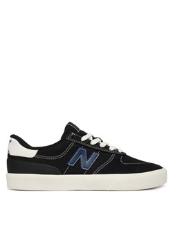 New Balance Tenisówki UN272BRL Czarny ze sklepu MODIVO w kategorii Trampki męskie - zdjęcie 189393032