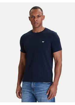 Emporio Armani Underwear Komplet t-shirtów EM000391 AF18881 MB088 Kolorowy Slim Fit ze sklepu MODIVO w kategorii T-shirty męskie - zdjęcie 189393043