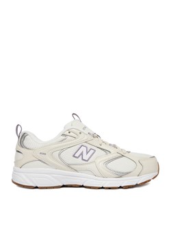 New Balance Sneakersy C-U4084OJ Beżowy ze sklepu MODIVO w kategorii Buty sportowe damskie - zdjęcie 189393082