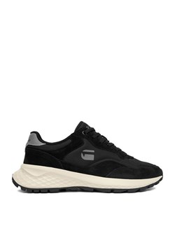 G-Star Raw Sneakersy CEO-K240085-2 Czarny ze sklepu MODIVO w kategorii Buty sportowe damskie - zdjęcie 189393084