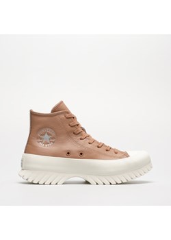 CONVERSE CHUCK TAYLOR ALL STAR LUGGED 2.0 ze sklepu Symbiosis w kategorii Trampki damskie - zdjęcie 189393860