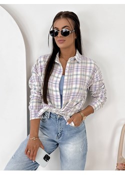 koszula nantes four one size ze sklepu UBRA w kategorii Koszule damskie - zdjęcie 189394020