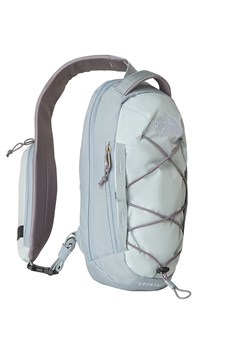 Plecak unisex The North Face Borealis Sling 0A52UPNKO1 - niebieski ze sklepu streetstyle24.pl w kategorii Plecaki - zdjęcie 189394184