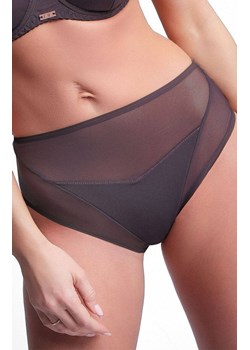 Ava figi damskie AV 2267, Kolor espresso, Rozmiar 2XL, Ava ze sklepu Intymna w kategorii Majtki damskie - zdjęcie 189394293