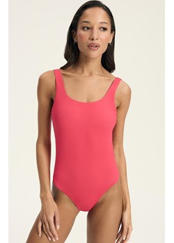 Esotiq jednoczęściowy strój kąpielowy Bloovii Jamaica 44228-42X, Kolor różowy, Rozmiar L, BLOOVII ze sklepu Intymna w kategorii Stroje kąpielowe - zdjęcie 189394384