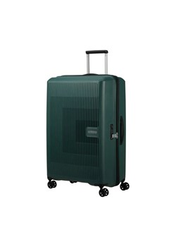 American Tourister Walizka aerostep SPINNER 77/28 EXP TSA ze sklepu Gomez Fashion Store w kategorii Walizki - zdjęcie 189394682