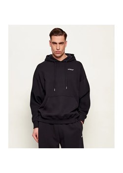 OFF-WHITE Bluza HALF ARROWS | Relaxed fit ze sklepu Gomez Fashion Store w kategorii Bluzy męskie - zdjęcie 189395241